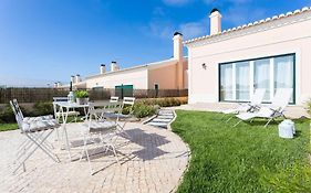 Villas T3 Com Jardim Vila Sagres